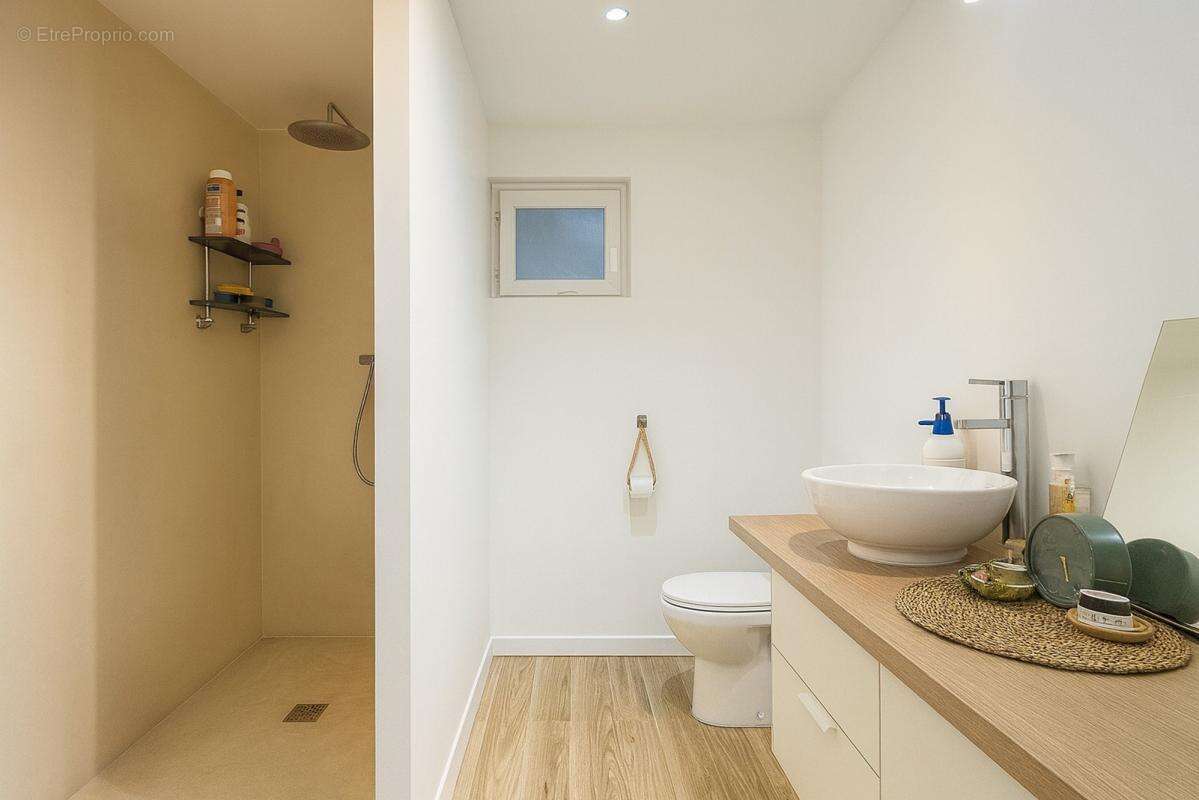 Maison à BOUC-BEL-AIR