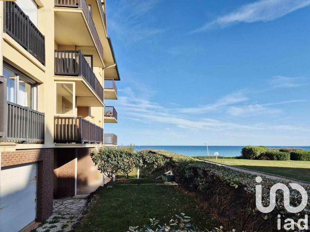 Photo 1 - Appartement à CABOURG