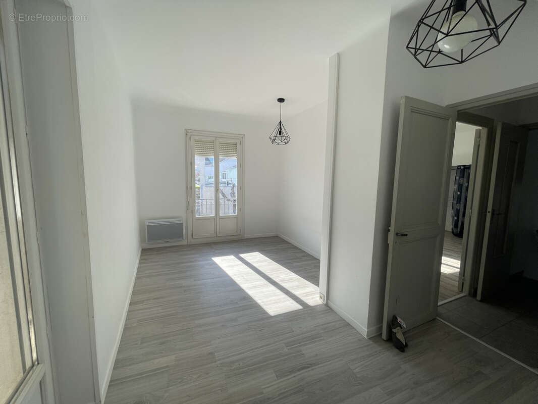 Maison à PERPIGNAN