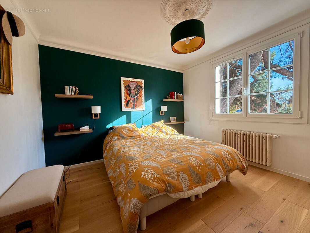 Maison La Baule Escoublac 9 pièce(s) 195.85 m2 - photo 5