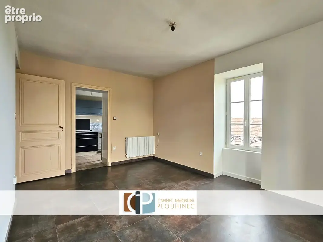 Appartement à MACON