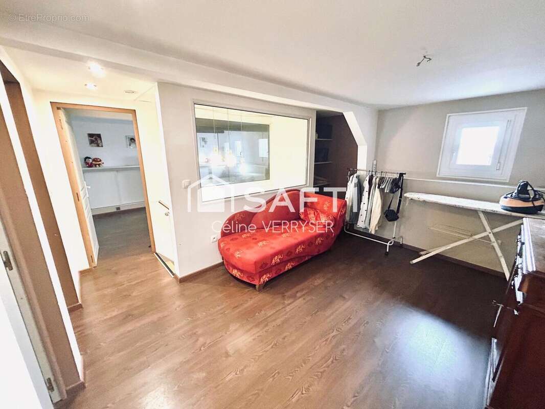 Photo 7 - Maison à STEENVOORDE