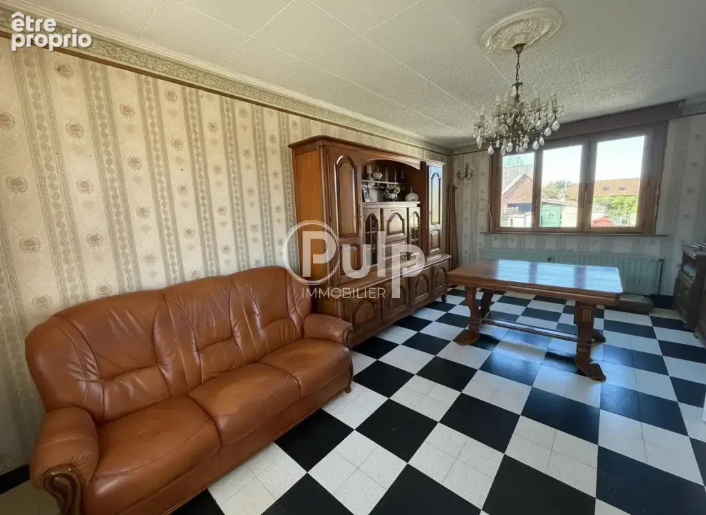 Maison individuelle à Douvrin - photo 4