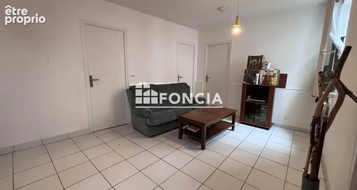Opportunite immeuble orleans saint marceau 3 appartements tres proche tram possibilite airbnb - photo 10