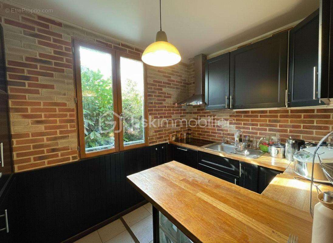 Maison à BOIS-LE-ROI