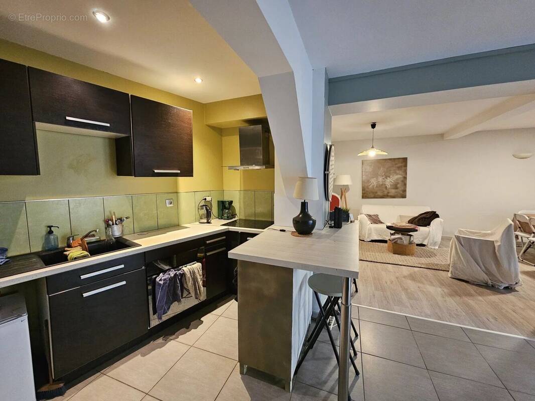 Appartement à TARBES