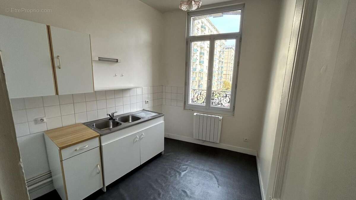 Photo 8 - Appartement à ROUEN