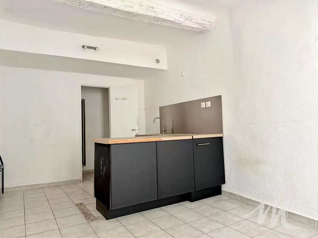 Appartement à BARJOLS