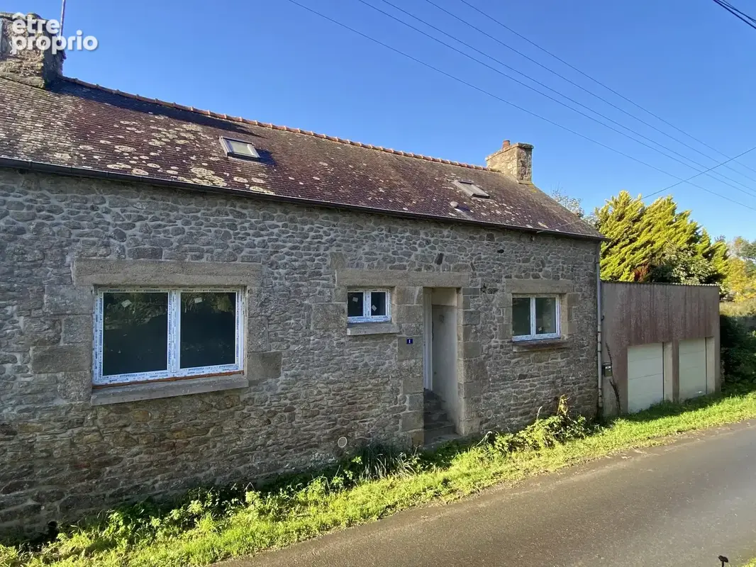 Maison - graces - photo 6