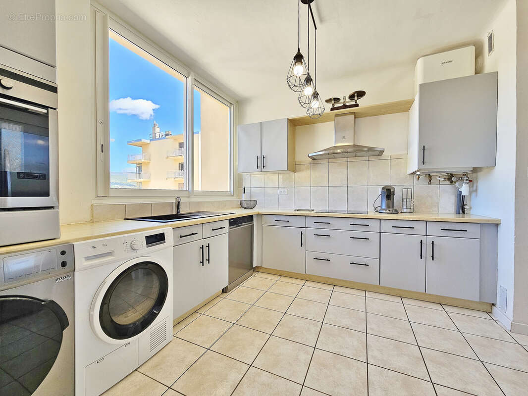 Appartement à AJACCIO