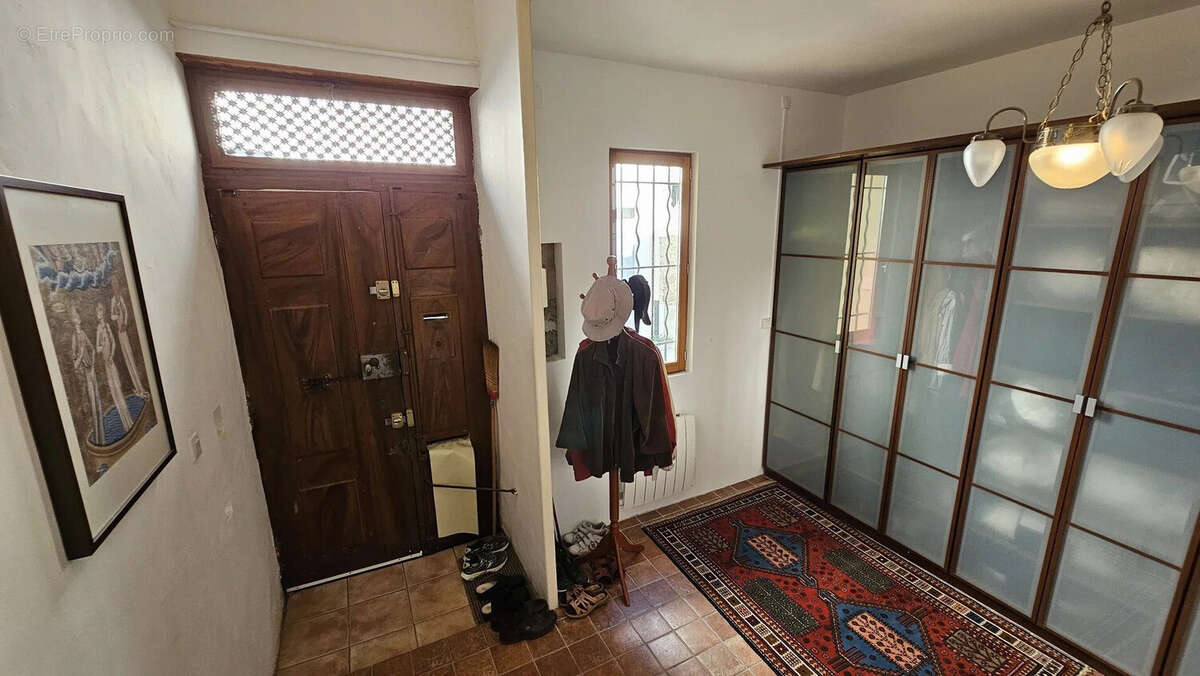Maison à SERVIAN