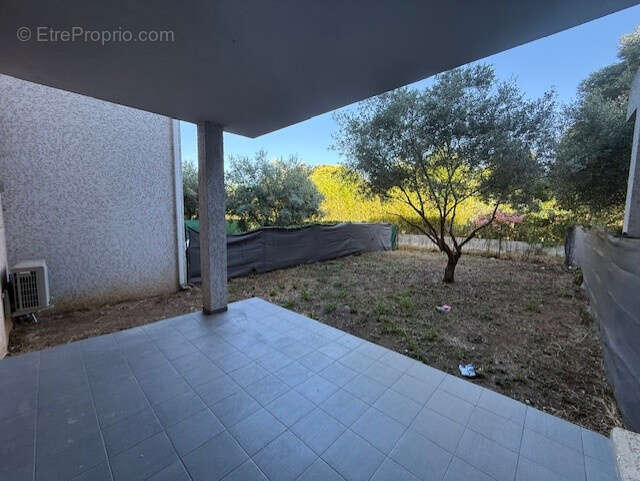 Appartement à PRUNO