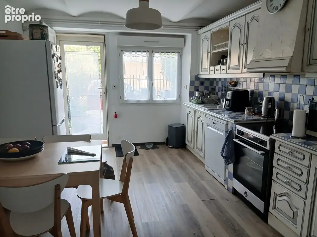 Vente - maison - 5 pieces - 127 m2 - ales - photo 13