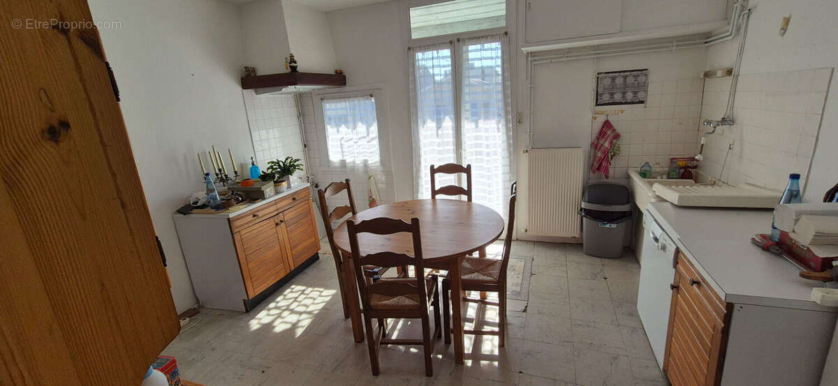 Appartement à VIENNE