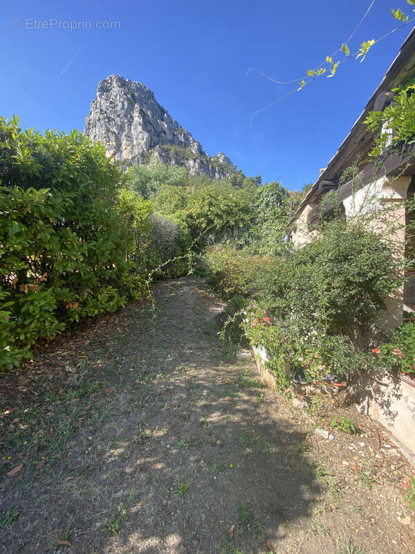 Maison à SAINT-JEANNET