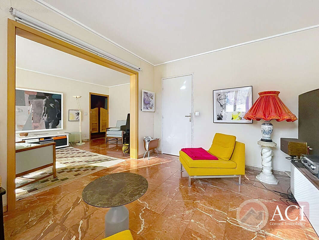 Appartement à MONTMAGNY