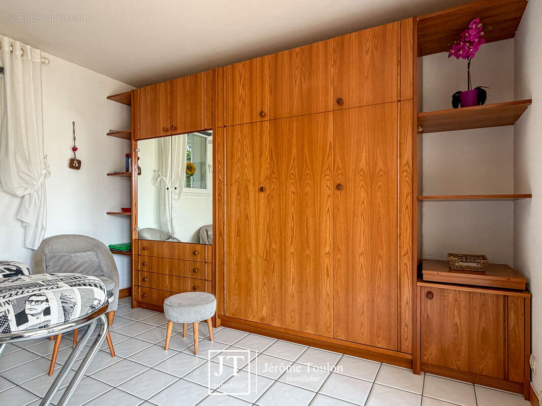 Appartement à VAUX-SUR-MER