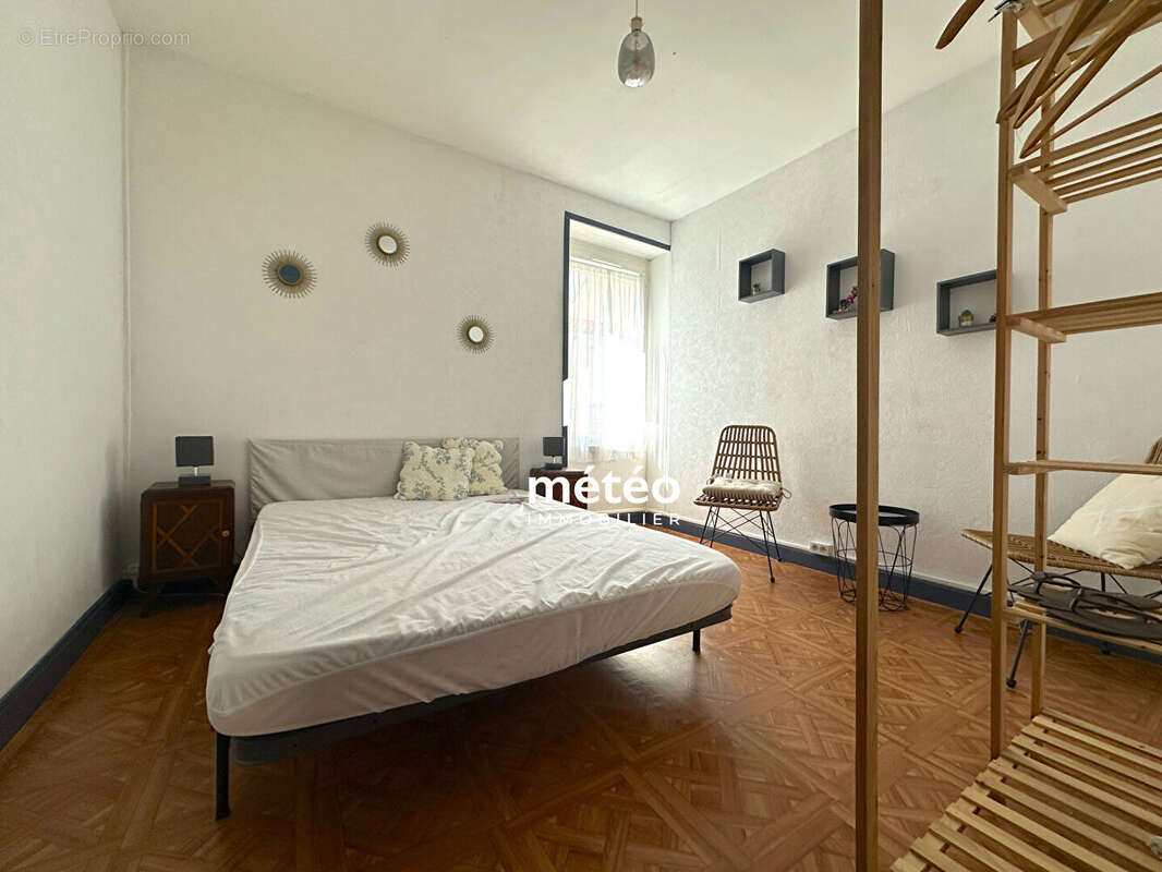 Maison à LES SABLES-D&#039;OLONNE