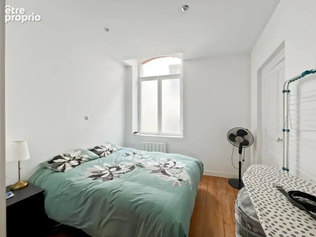 Quartier les carmes bel appartement de caractere - photo 7