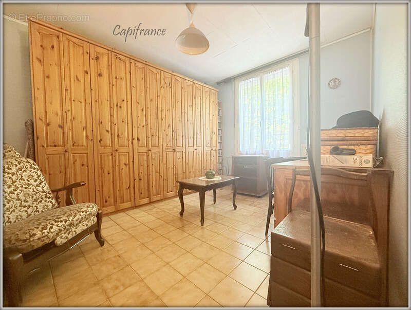 Maison à AULNAY-SOUS-BOIS