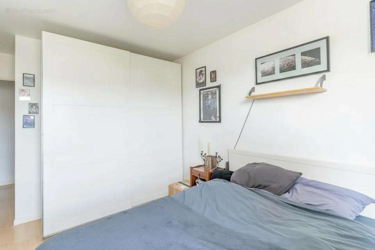 Appartement à ECQUEVILLY