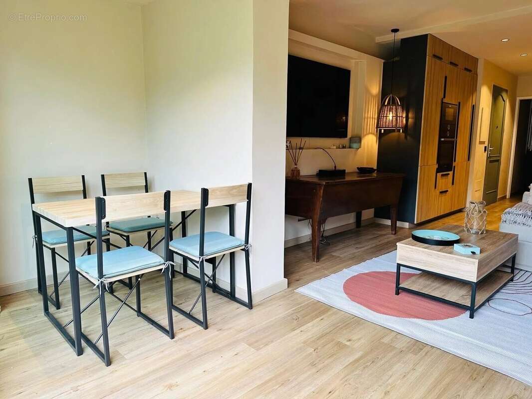 Appartement à SAINTE-MAXIME