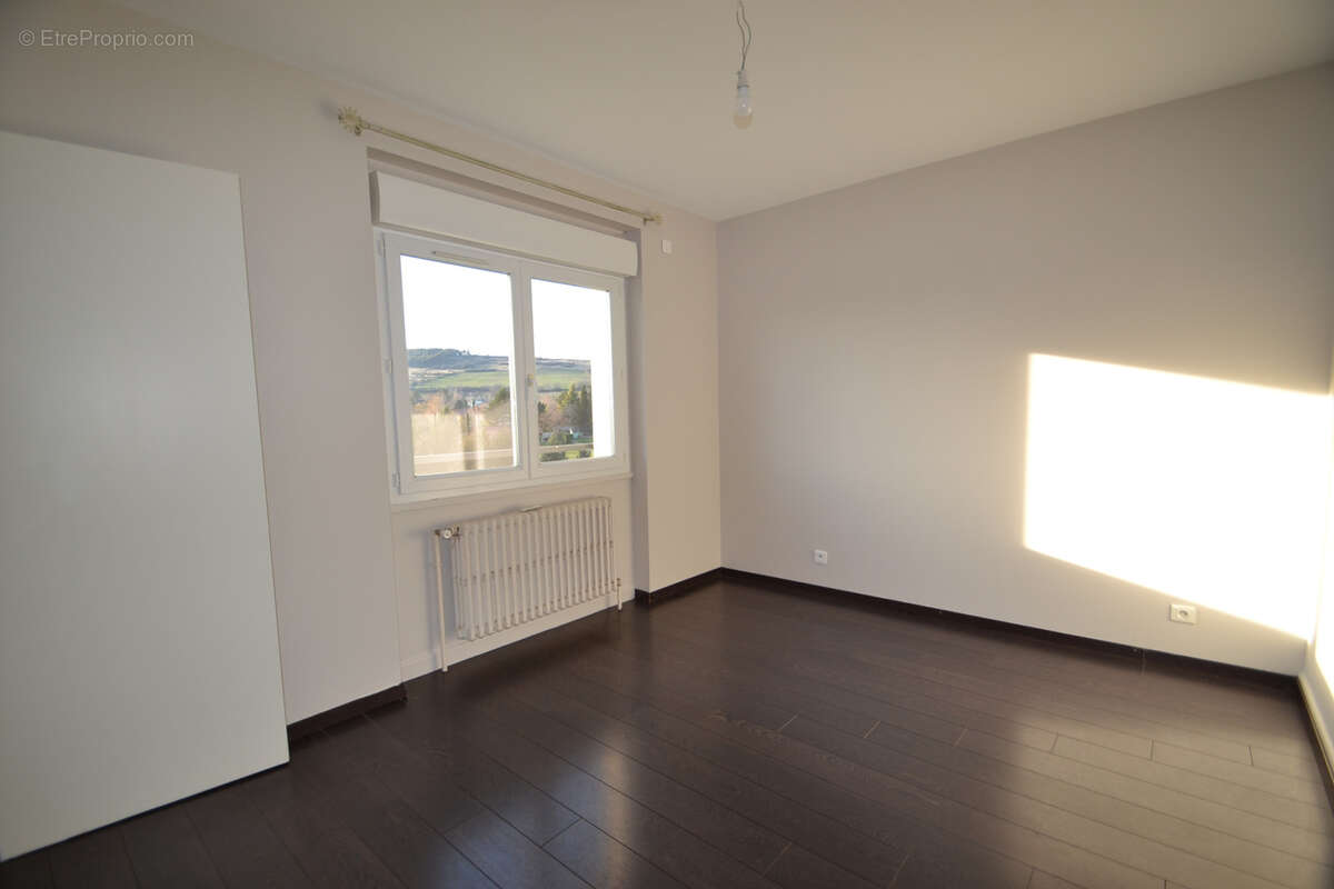 Appartement à GANNAT