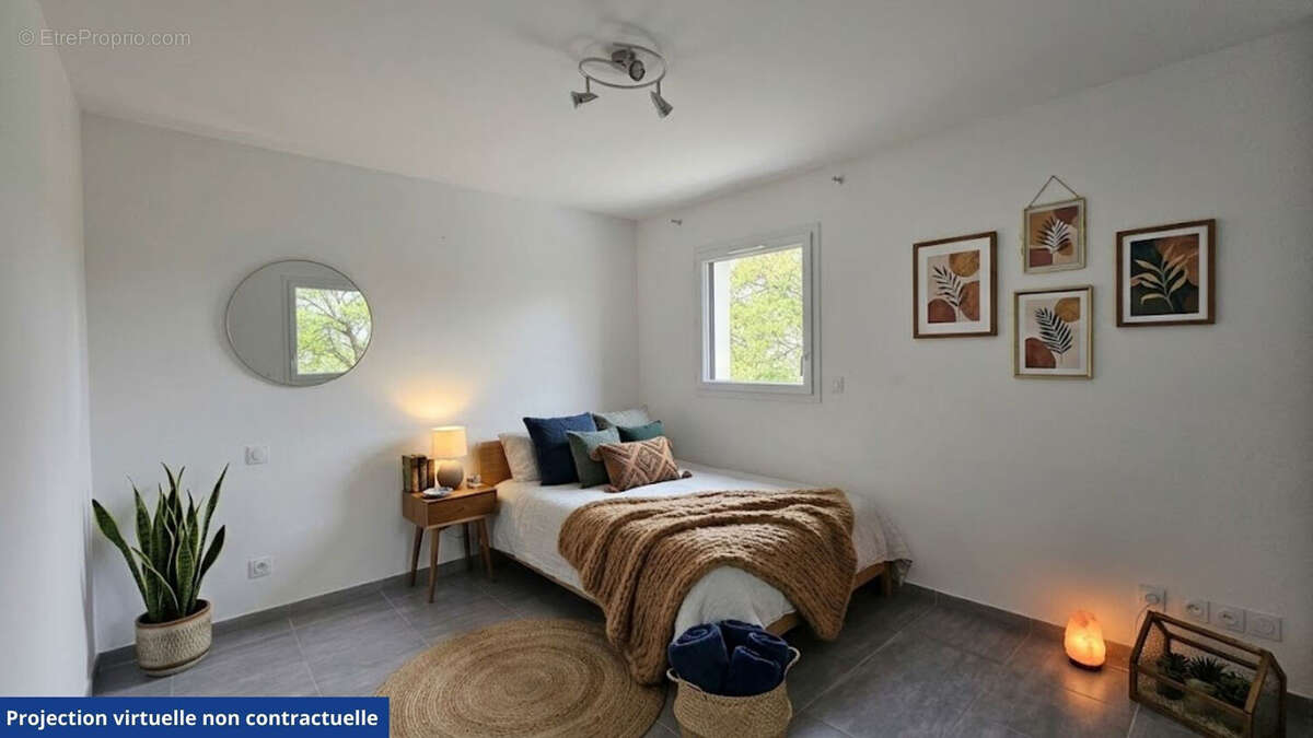 Appartement à ARTIGUES-PRES-BORDEAUX