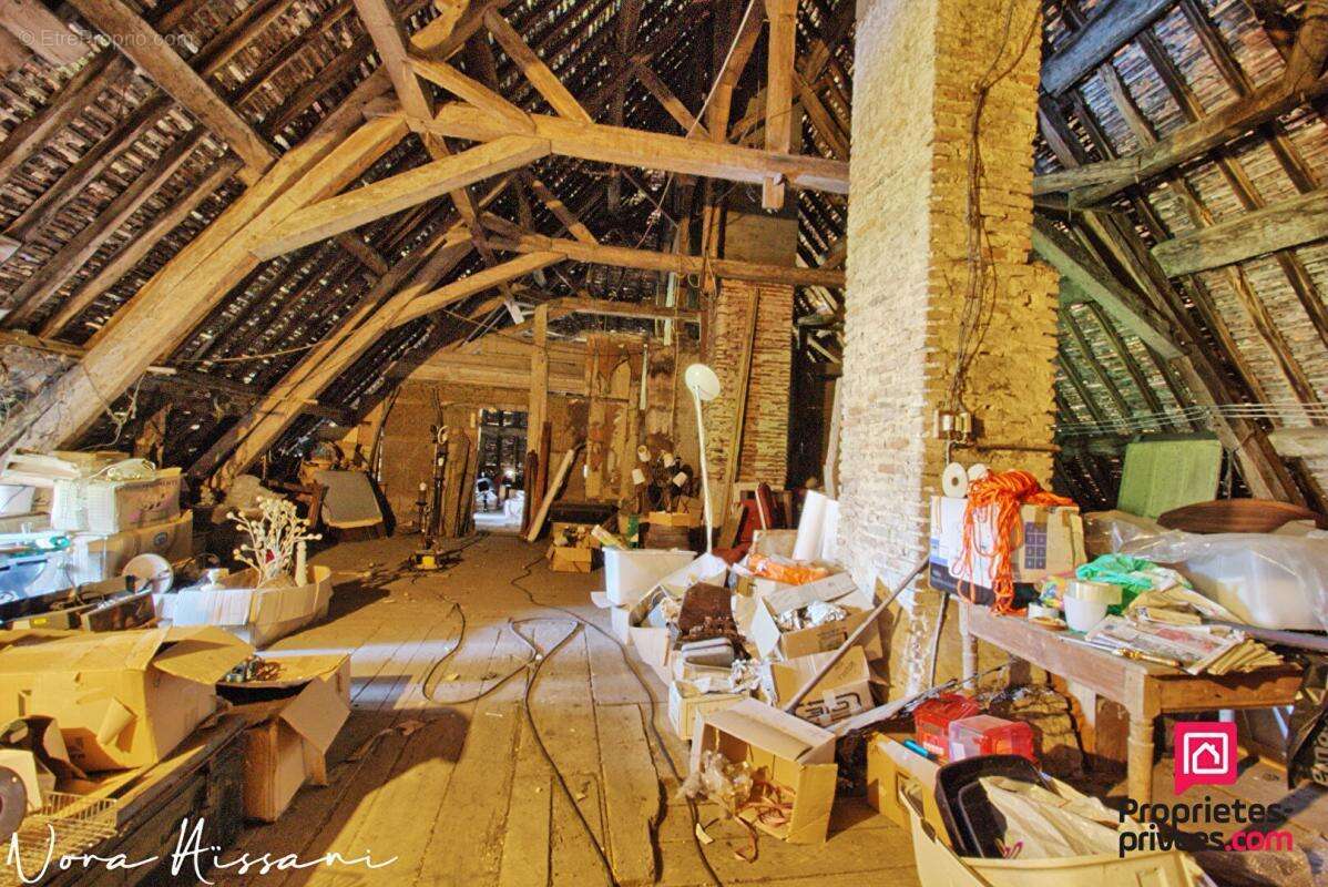 Maison  213 m2 - photo 13