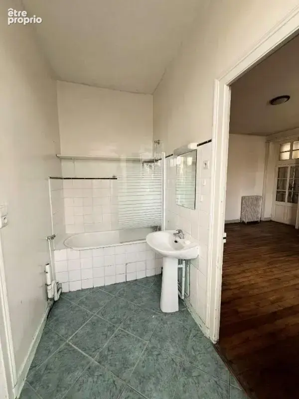 Maison Saint Yrieix La Perche 240 m2 - photo 5
