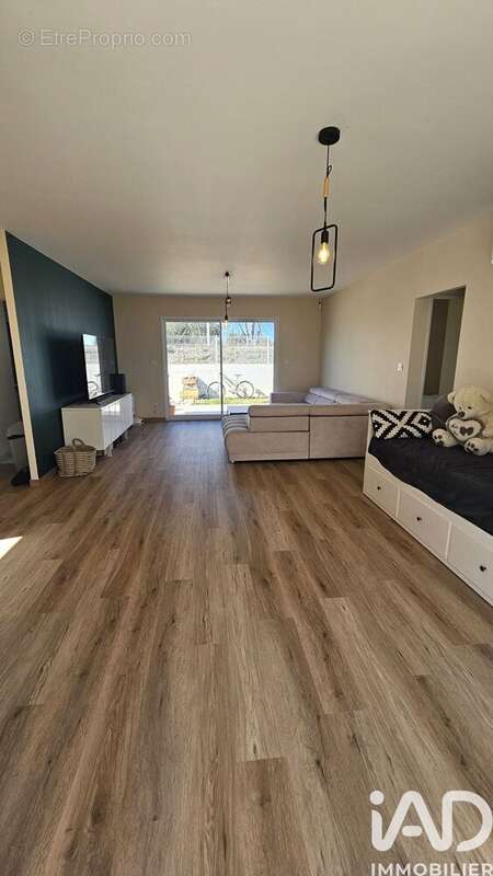 Photo 6 - Maison à ELNE