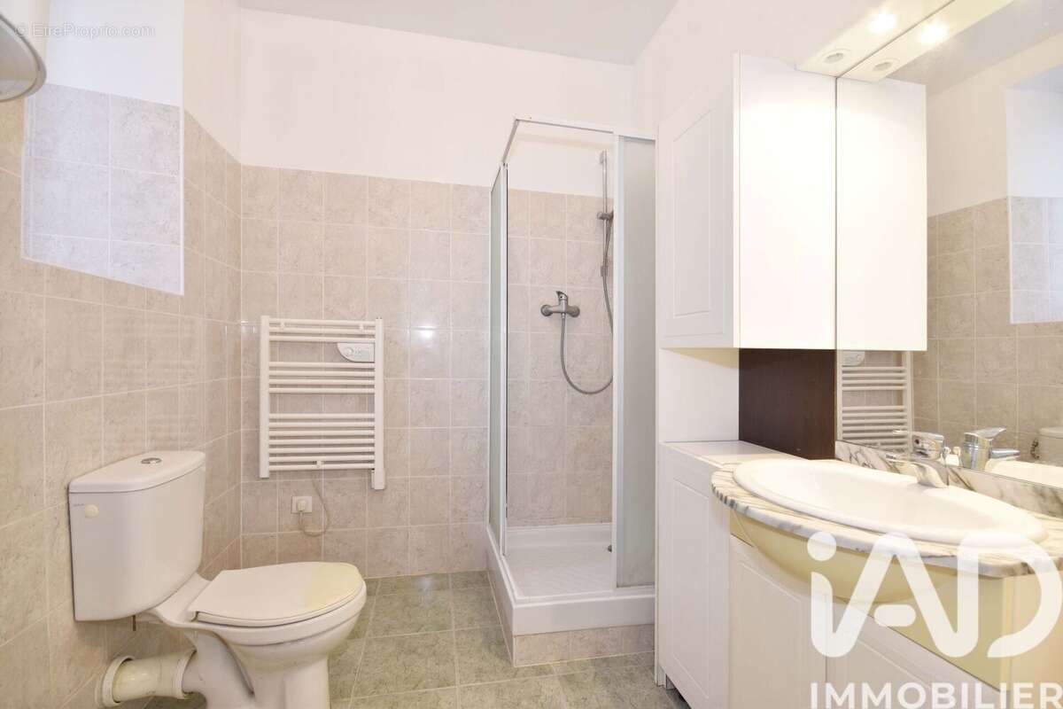 Photo 6 - Appartement à SOIGNOLLES-EN-BRIE