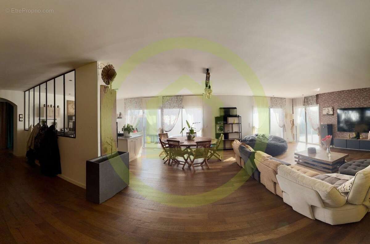 Maison à L'ILE-D'OLONNE