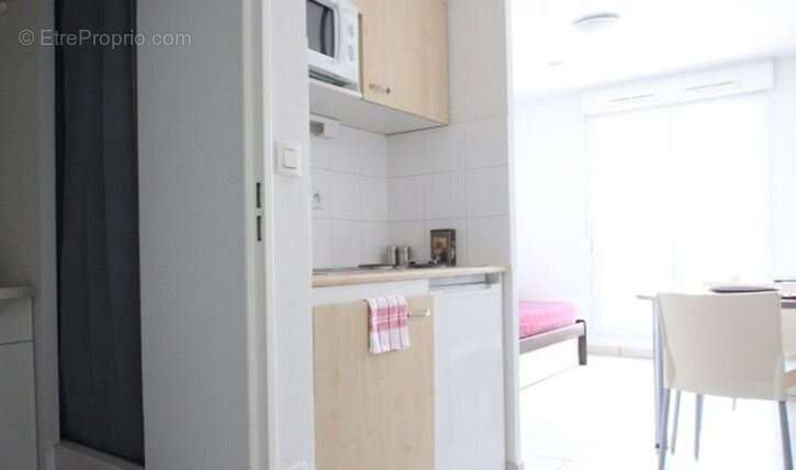 Appartement à LIMOGES