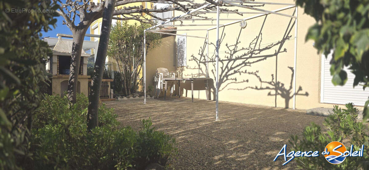 Appartement à FLEURY