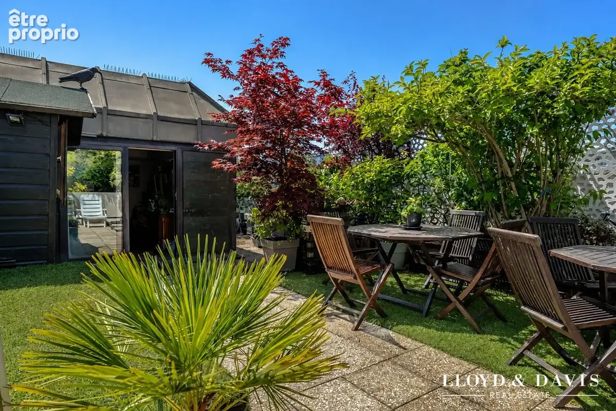 Photo Appartement à Suresnes au prix de 1 338 000€