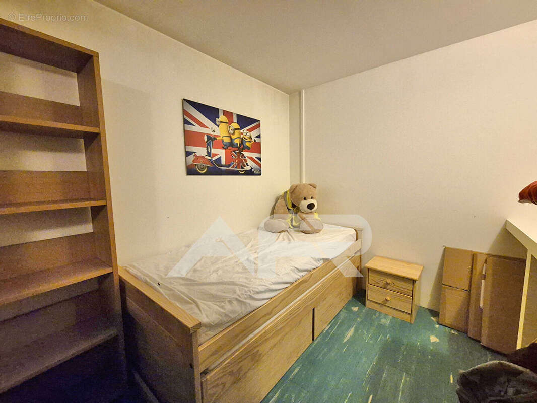 Appartement à CHATOU