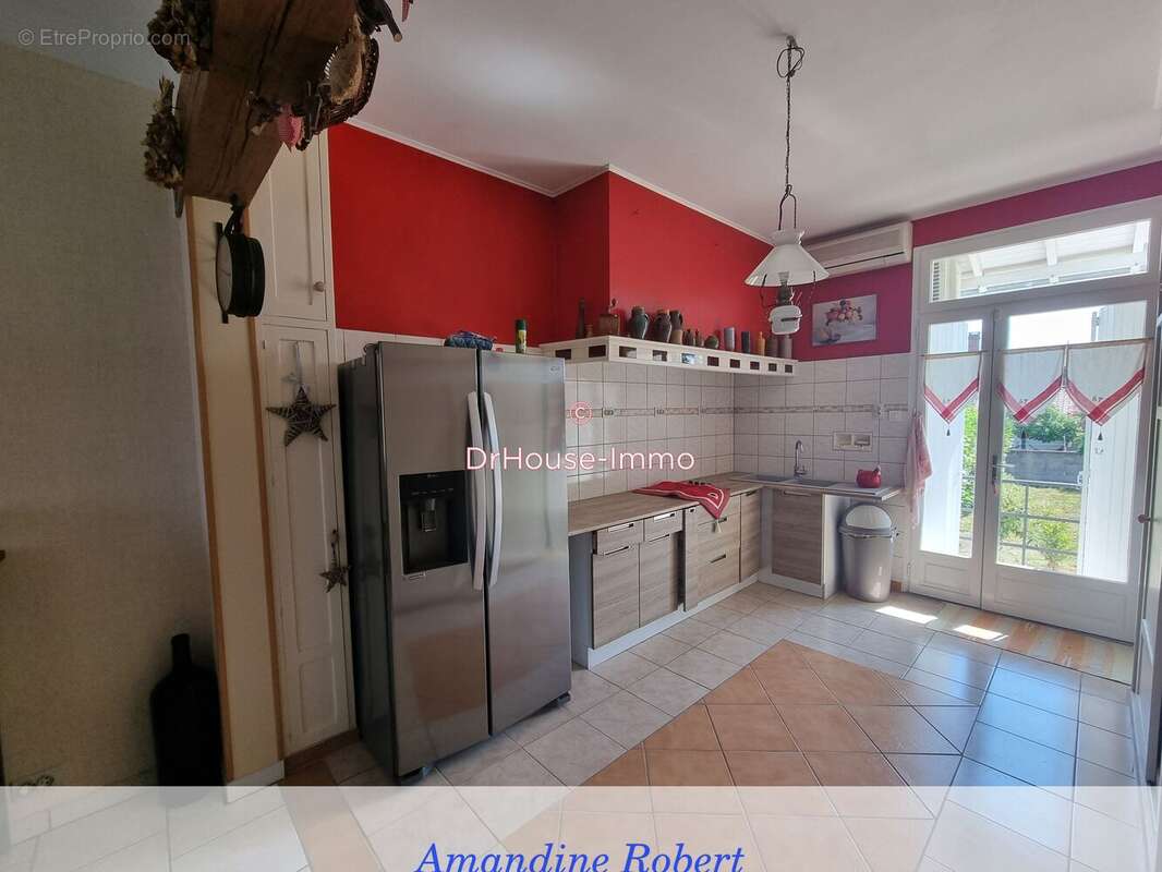 Maison 78 m² à Bergerac  - photo 6