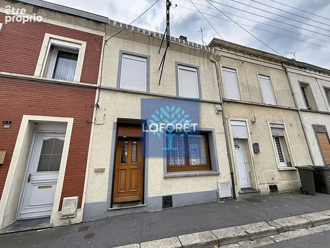 Maison Denain 5 pièces 110,69 m2 - photo 12