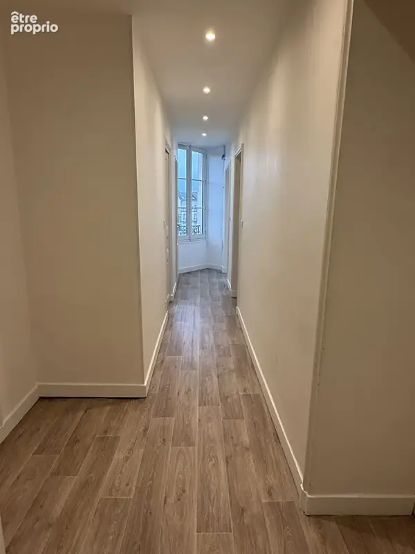 Appartement 73 m² à Nantes  - photo 9