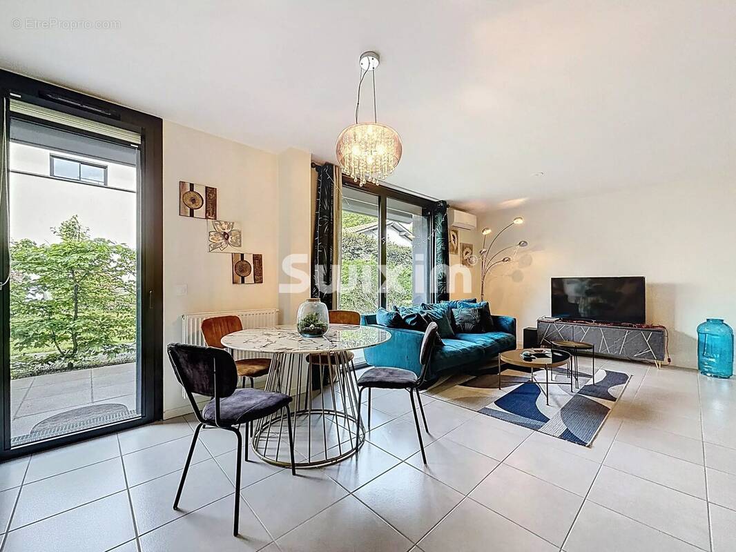 Appartement à PESSAC