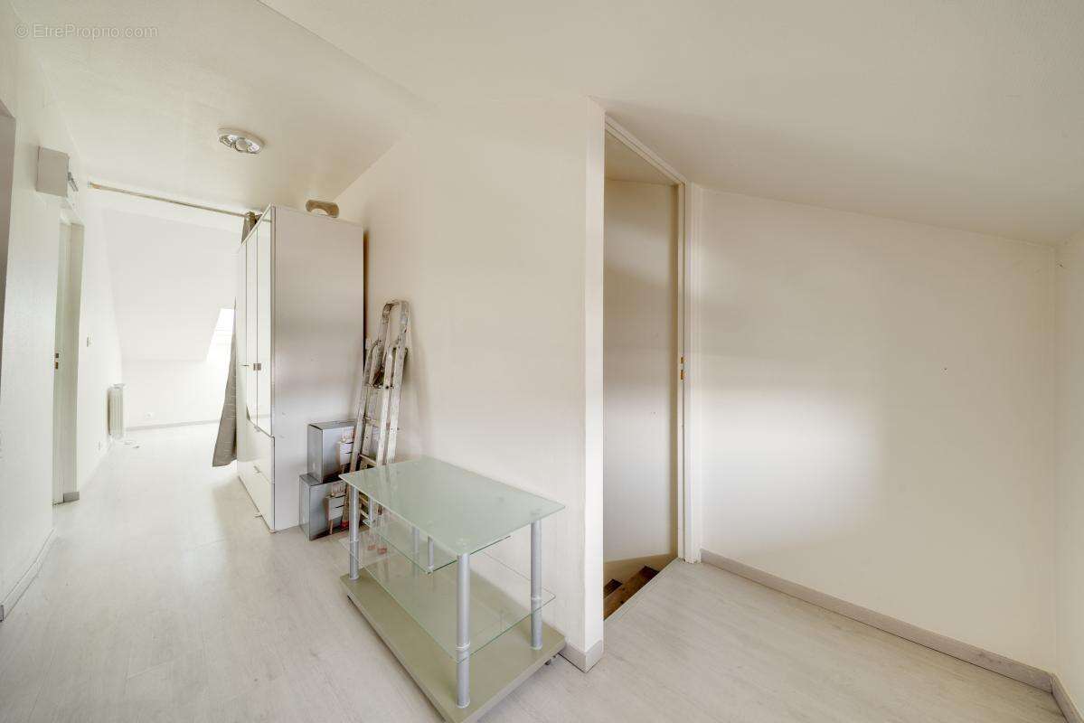 Maison - 132 m²- Laneuveville-devant-Nancy (54) - photo 11