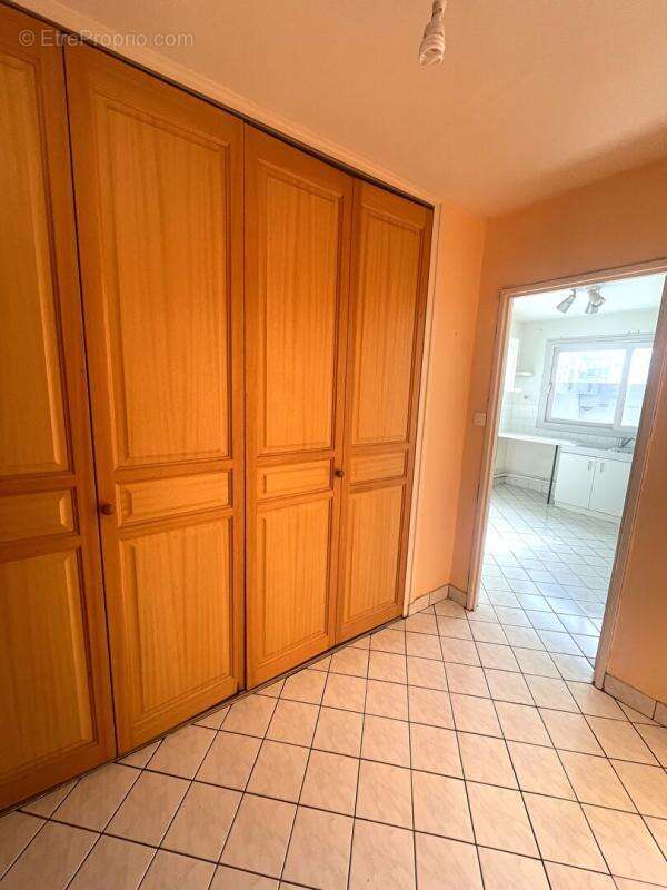 Appartement t3 bon etat - photo 12