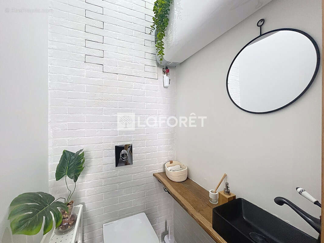 Appartement à LA ROCHELLE