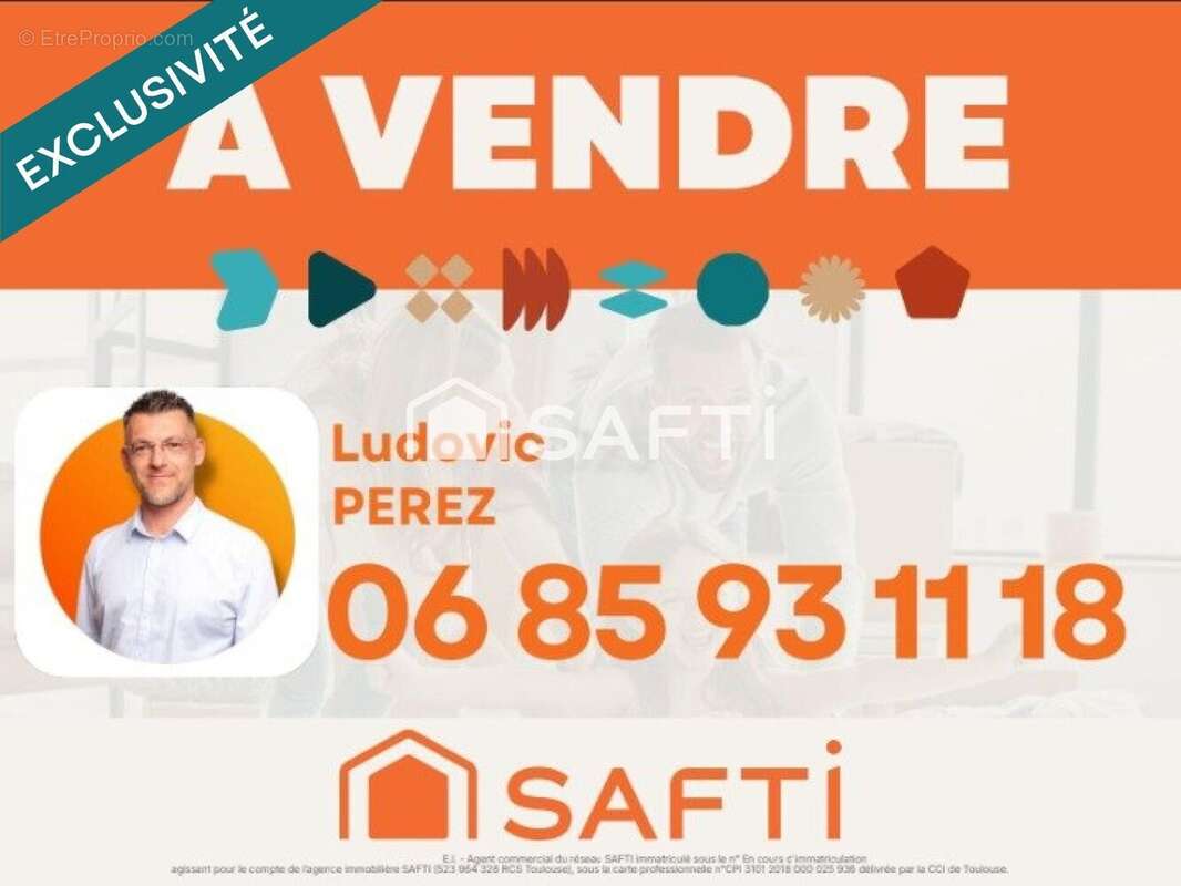 Photo 8 - Maison à GRATENTOUR