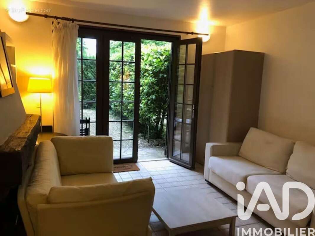 Photo 3 - Appartement à SAMOIS-SUR-SEINE