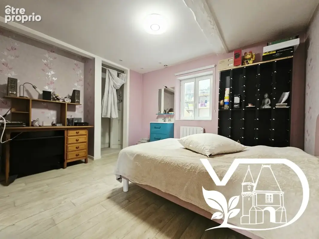 Maison de pays therdonne - photo 6