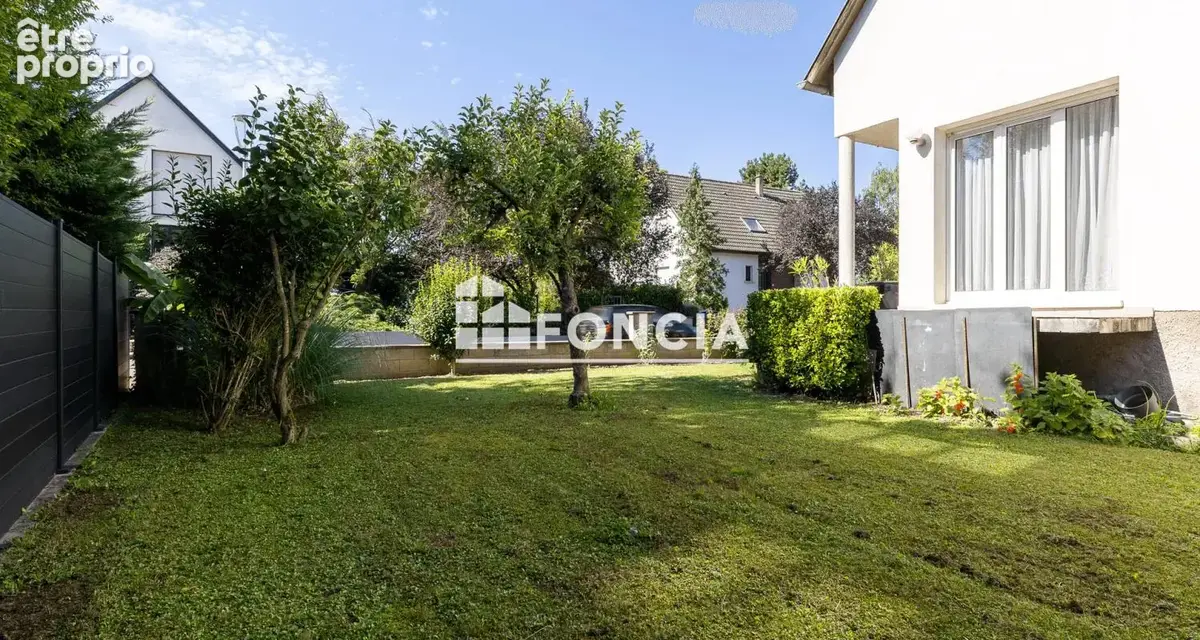ESCHAU - Belle maison de 104m2 sur 4,50 ares - photo 11