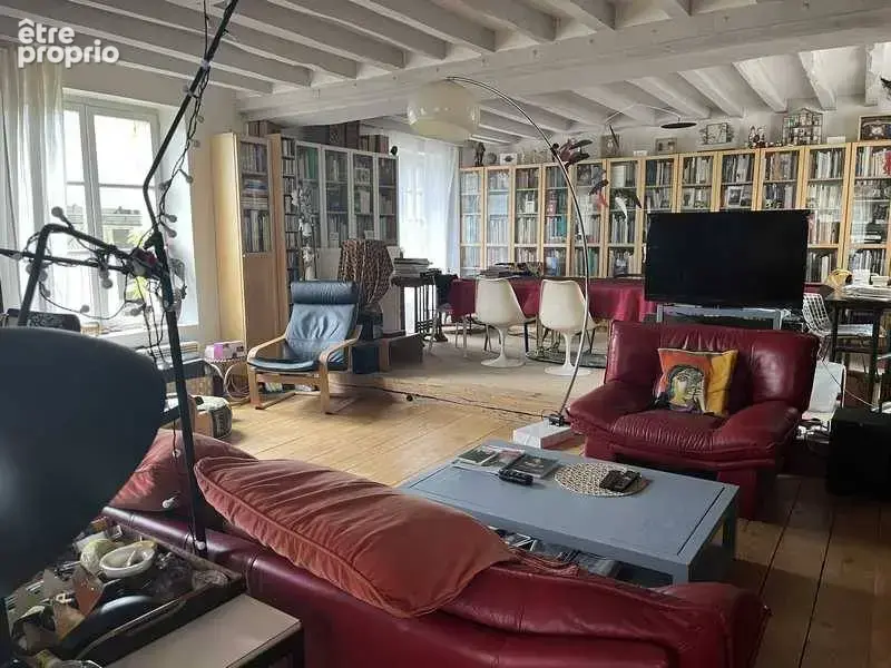 Maison 8 pièces 279 m² à vendre à Etrepagny (27150) - photo 4