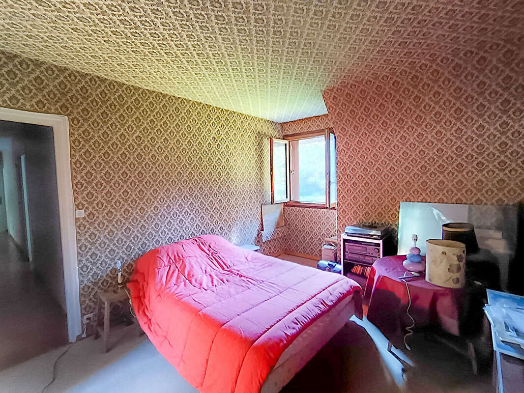 Maison à DEAUVILLE